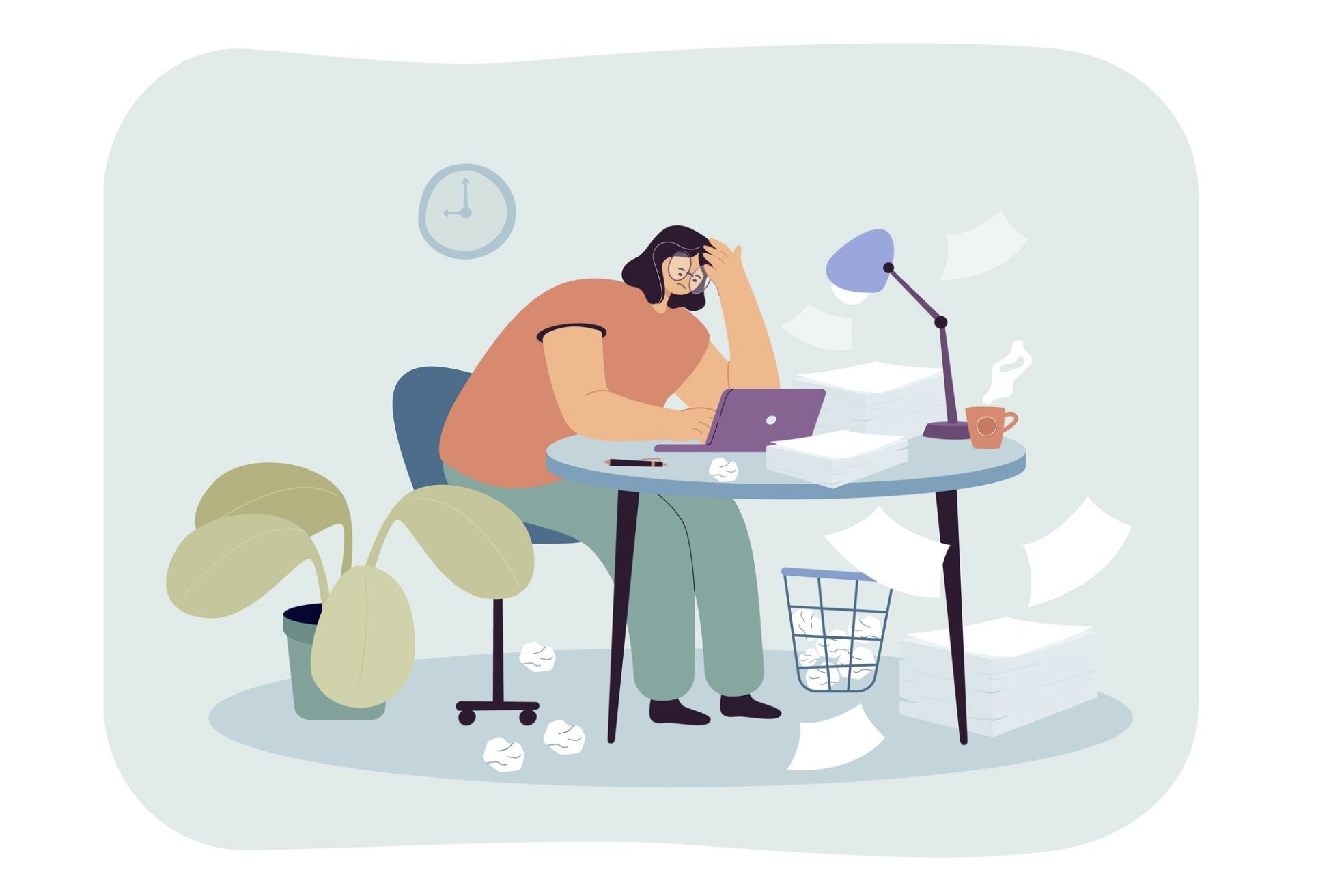 Isu-isu Psikologis yang dihadapi PIONeers