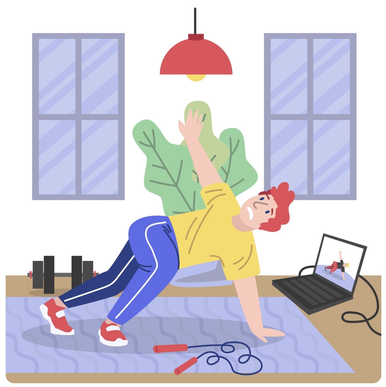 Isu-isu Psikologis yang dihadapi PIONeers