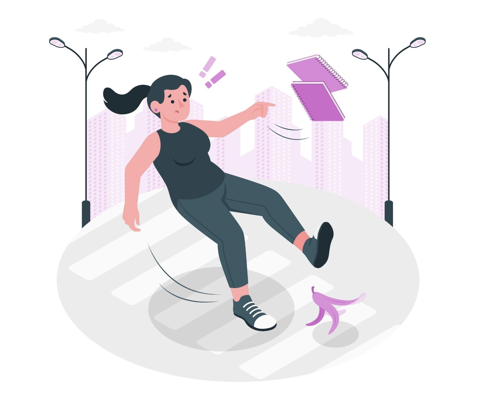 Isu-isu Psikologis yang dihadapi PIONeers