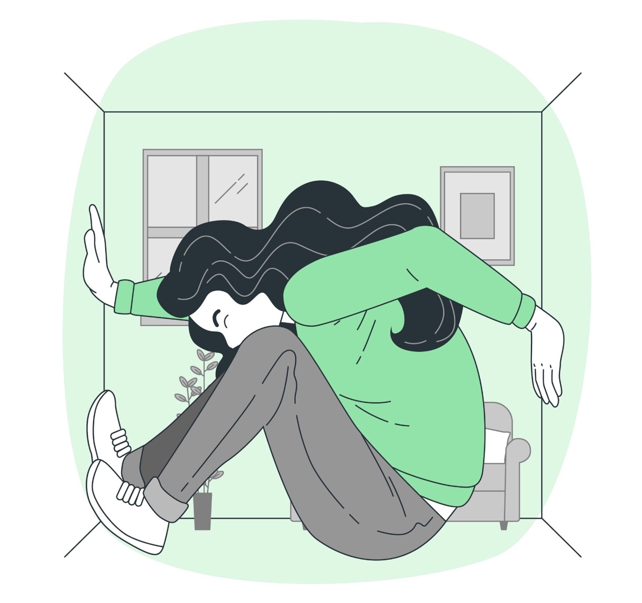 Isu-isu Psikologis yang dihadapi PIONeers