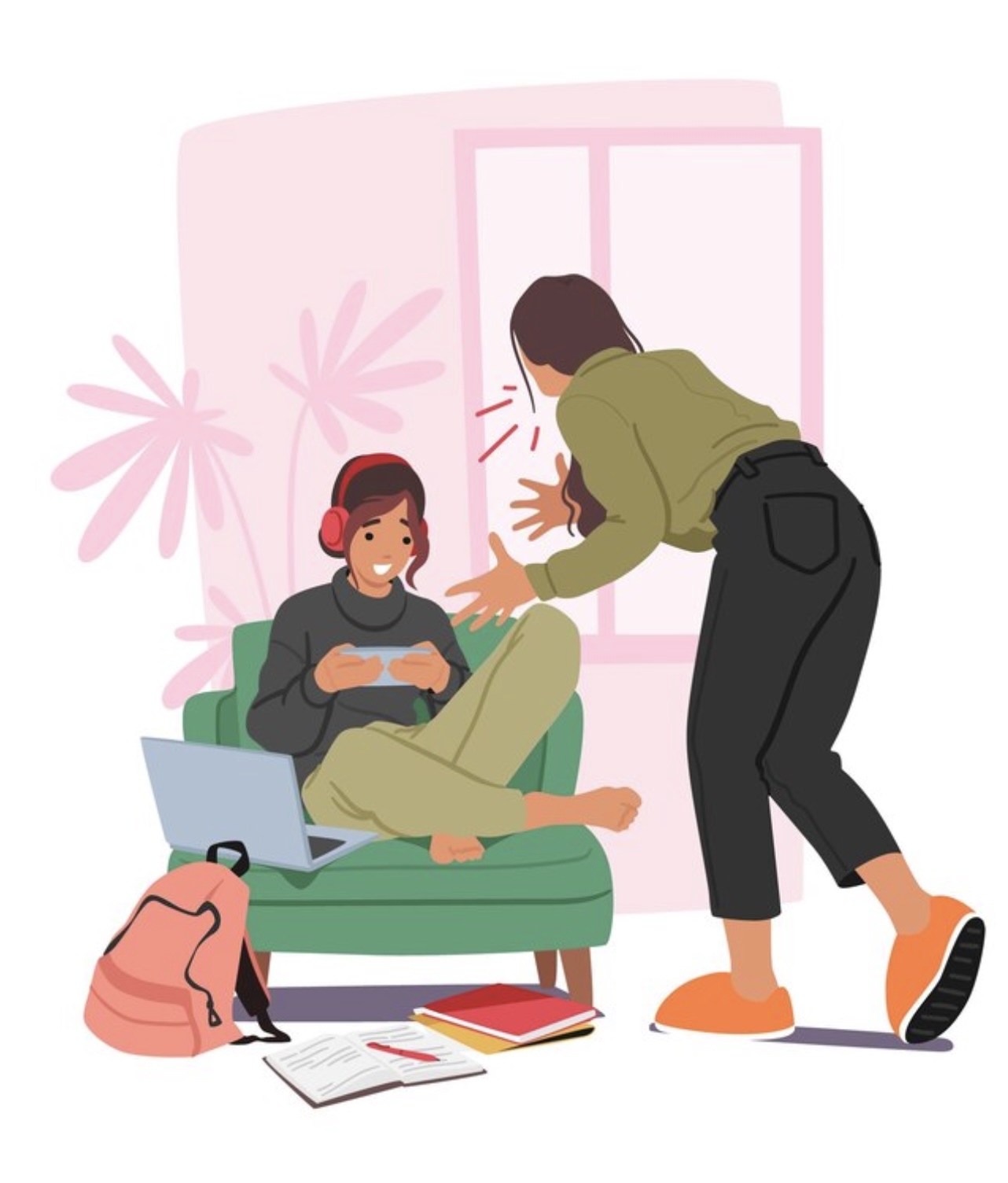 Isu-isu Psikologis yang dihadapi PIONeers