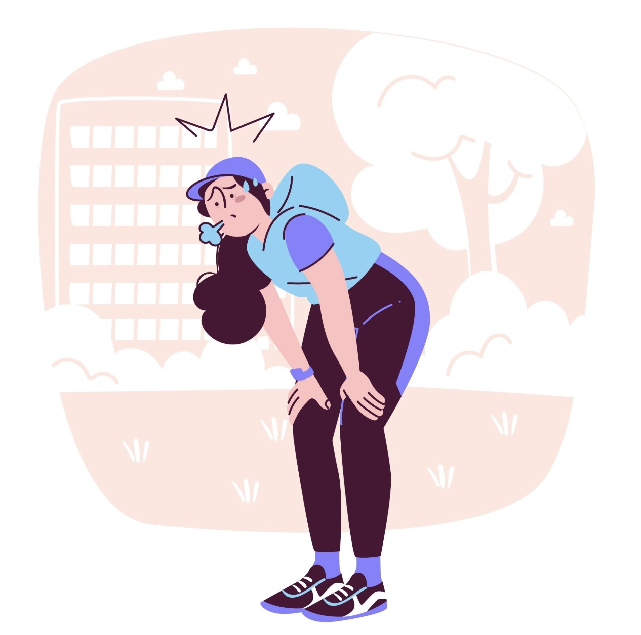 Isu-isu Psikologis yang dihadapi PIONeers