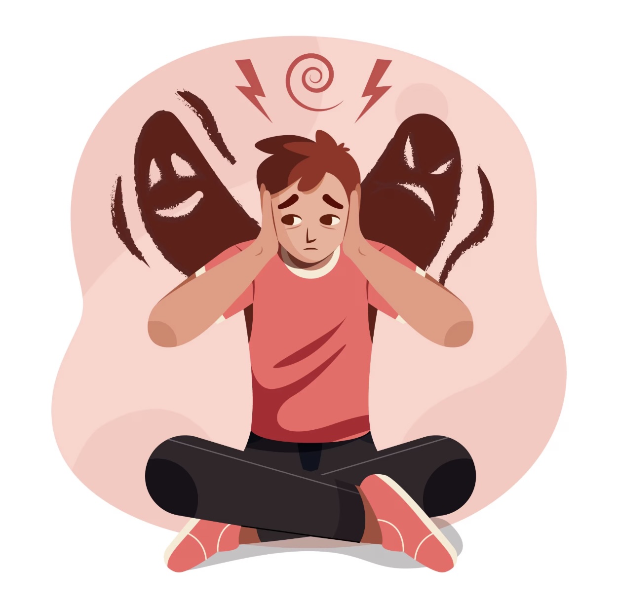 Isu-isu Psikologis yang dihadapi PIONeers