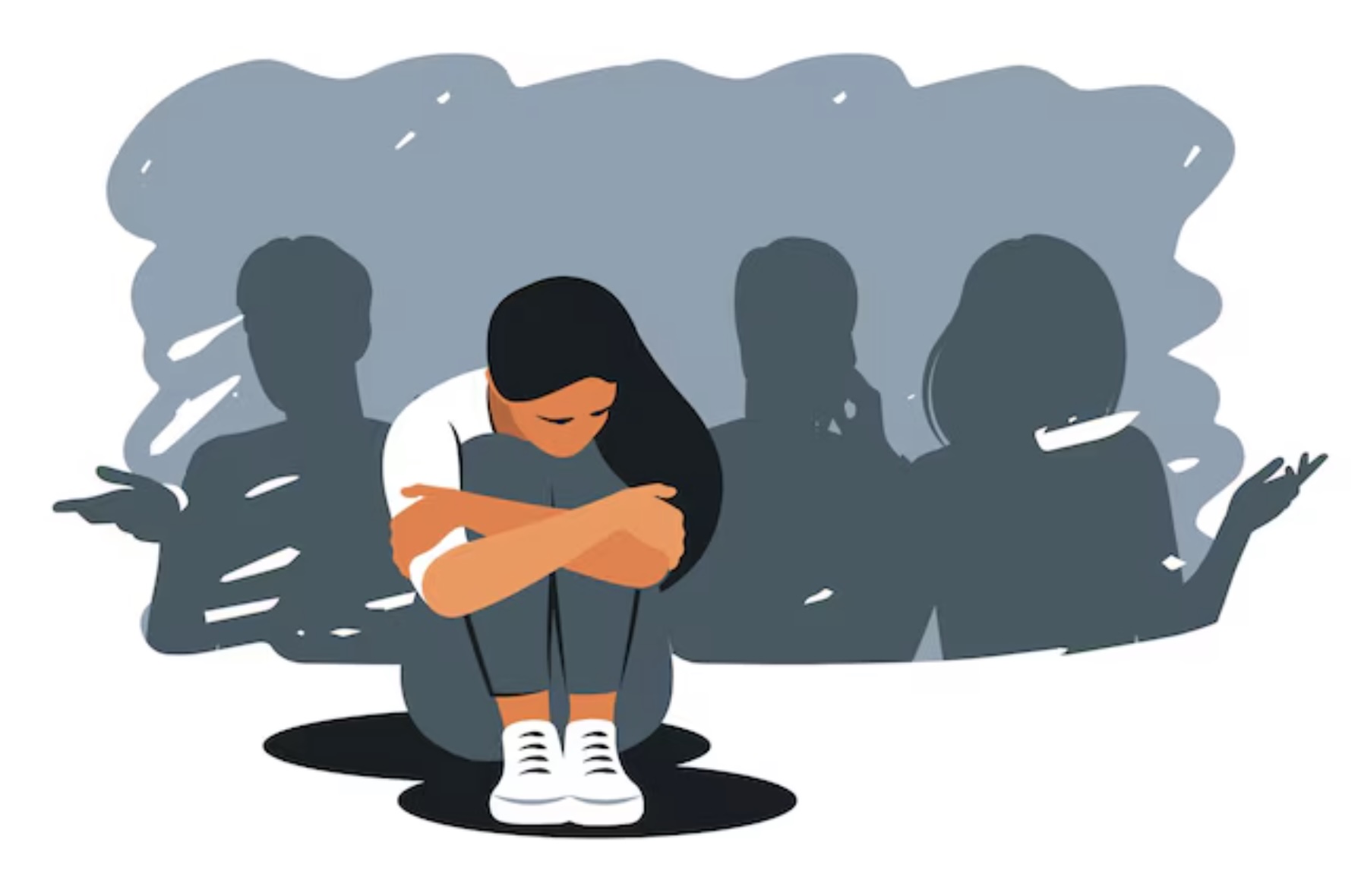 Isu-isu Psikologis yang dihadapi PIONeers