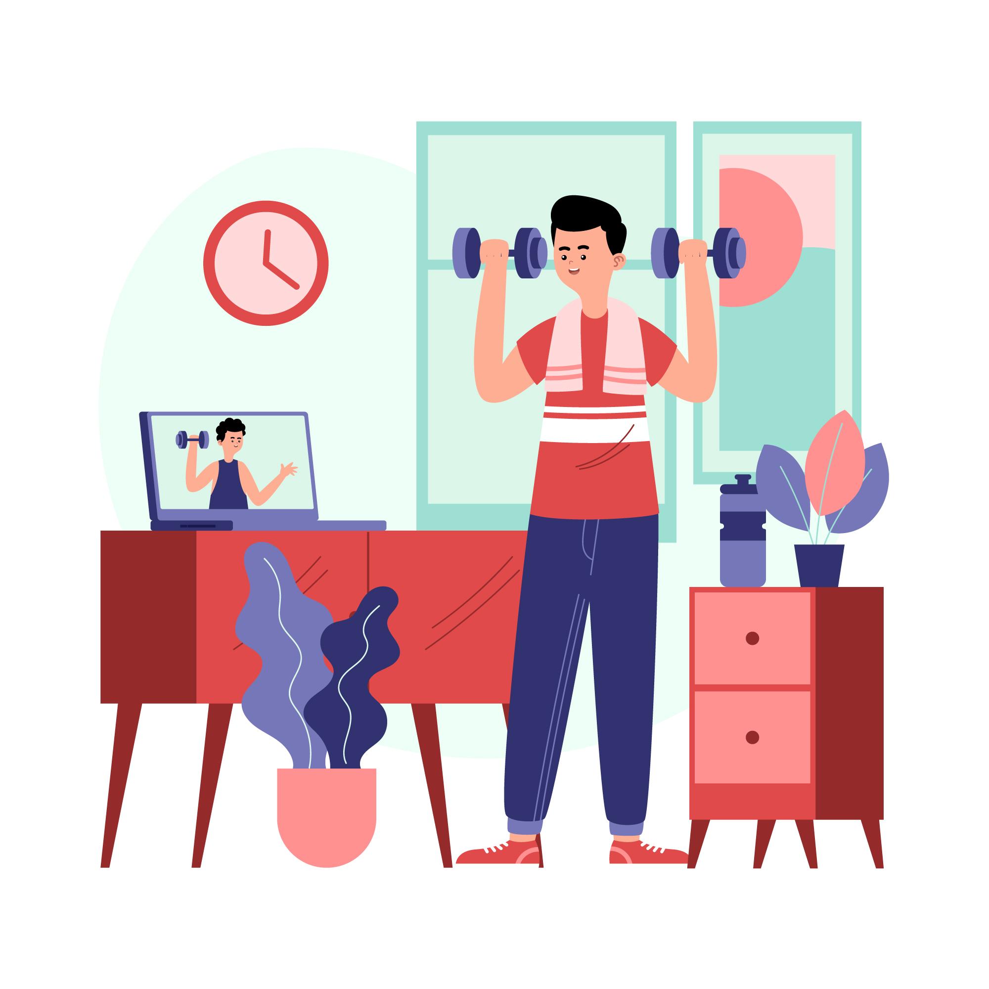 Isu-isu Psikologis yang dihadapi PIONeers