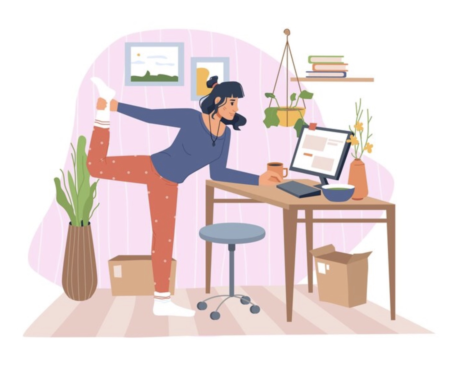 Isu-isu Psikologis yang dihadapi PIONeers