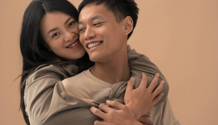 Bangun Hubungan Yang Sehat dan Memuaskan Dengan Pasangan