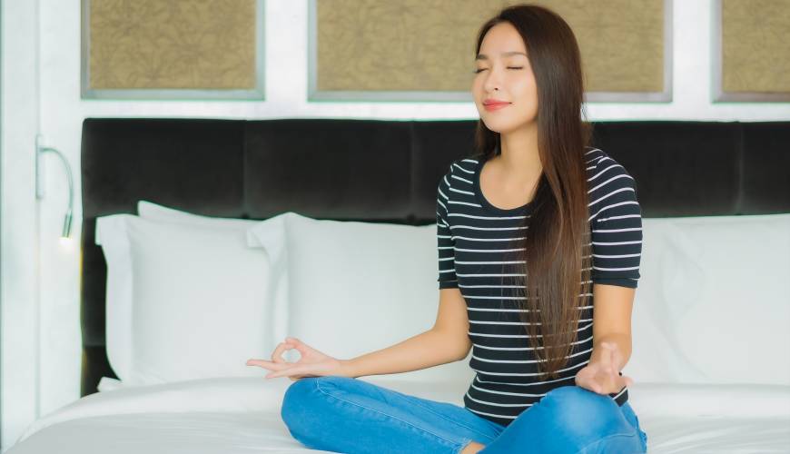 Ketika Istirahat Terasa Sulit Bagi Orang Yang Terbiasa Bertahan