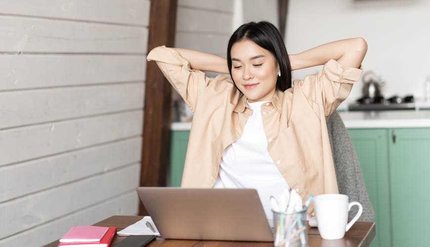 Kembalikan Ritme Kerja Pasca Libur Panjang