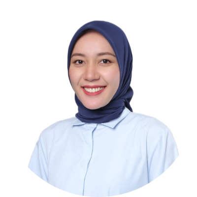 Aminah, M. Psi., Psikolog