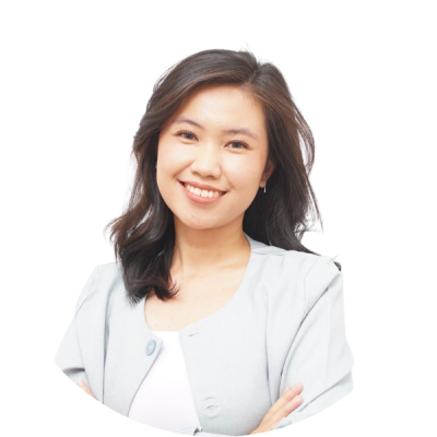Estherina Yaneta Tantomo, M. Psi., Psikolog