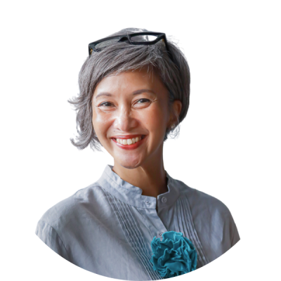 Tari Sandjojo, S.Psi., Psikolog