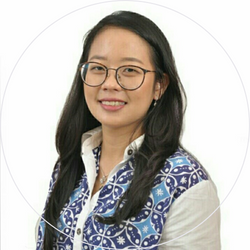 Yuanita Zandy Putri, M.Psi., Psikolog