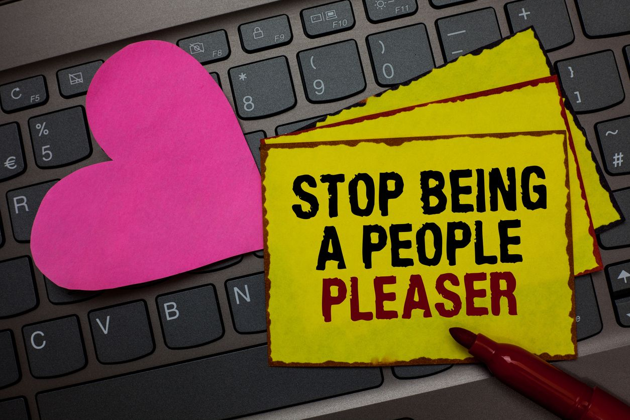 Cara Berhenti jadi People Pleaser Menurut Psikolog, Salah Satunya Buat Batasan