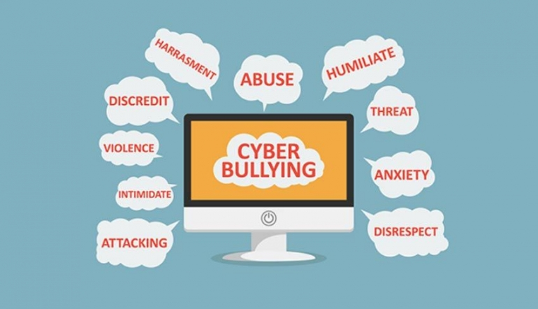 Mengulik Dampak Cyberbullying Terhadap Kesehatan Mental